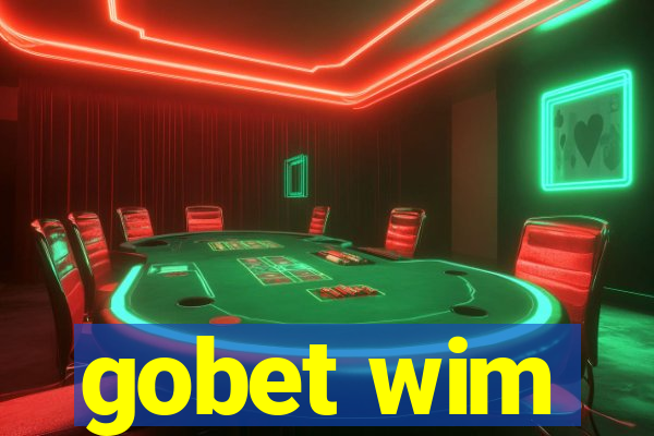 gobet wim